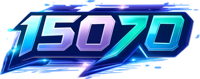 15070